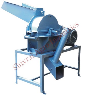 Grinder ( Pulveriser ) Machine